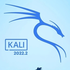 Kali Linux 2022 64-bit